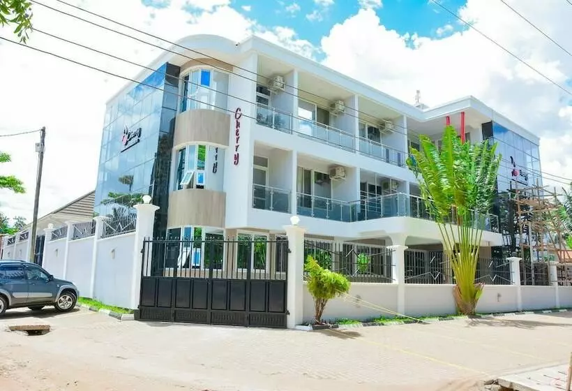 Cherry Hotels