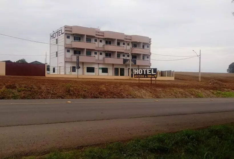 Hotelli Conforto Plaza