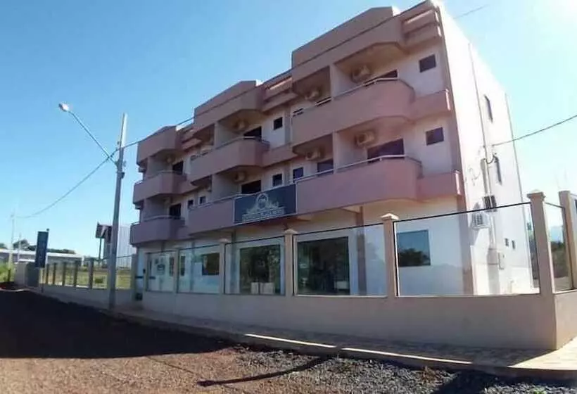 Hotelli Conforto Plaza