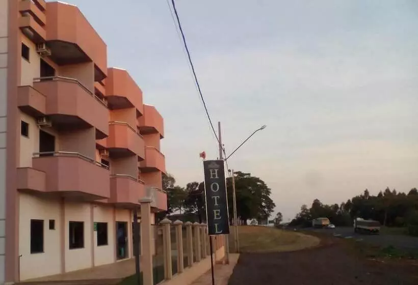 Hotelli Conforto Plaza