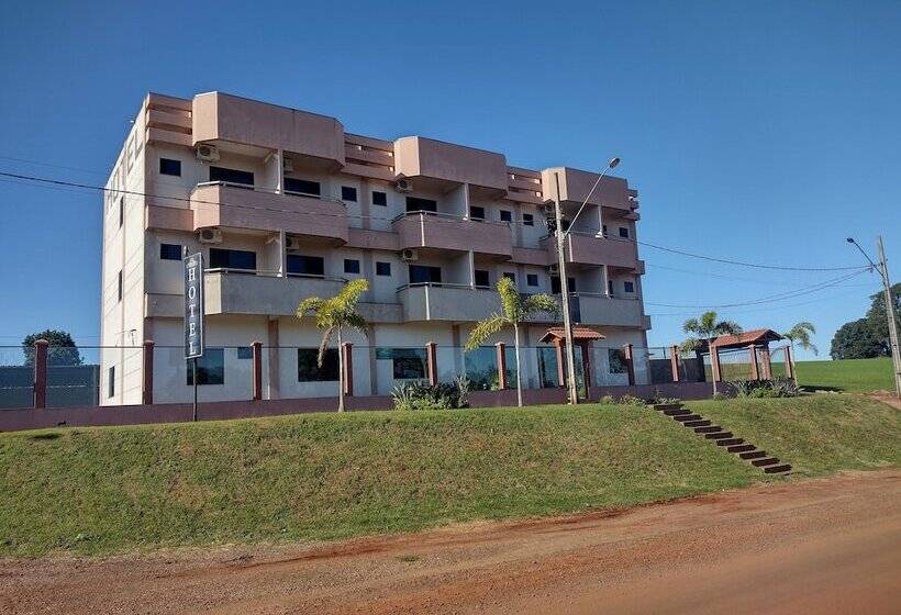 ホテル Conforto Plaza