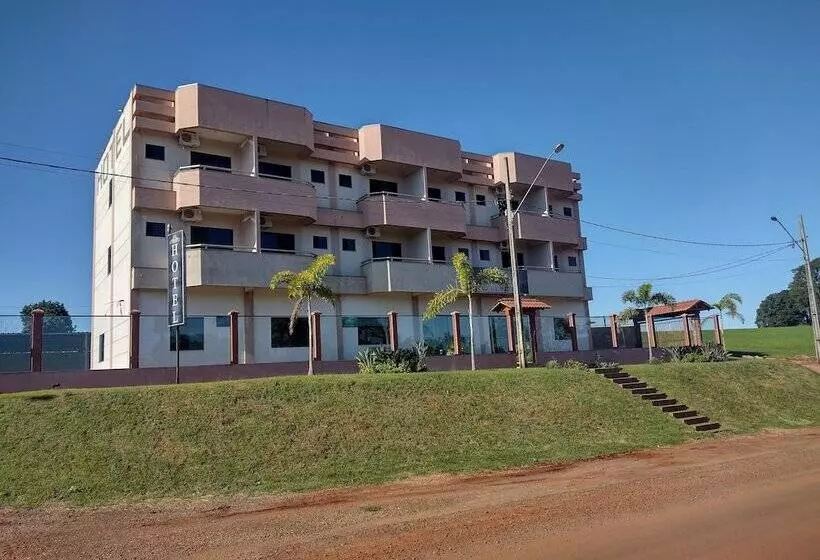 Hotelli Conforto Plaza