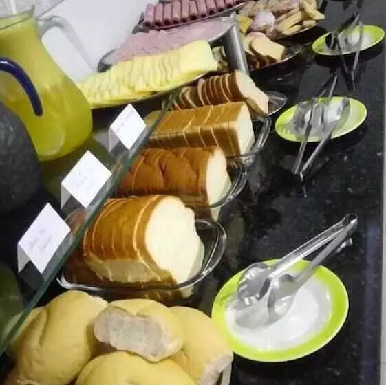 Hotelli Conforto Plaza