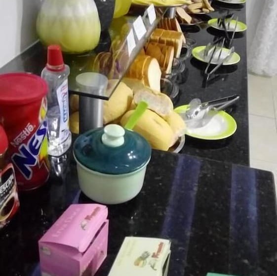 ホテル Conforto Plaza