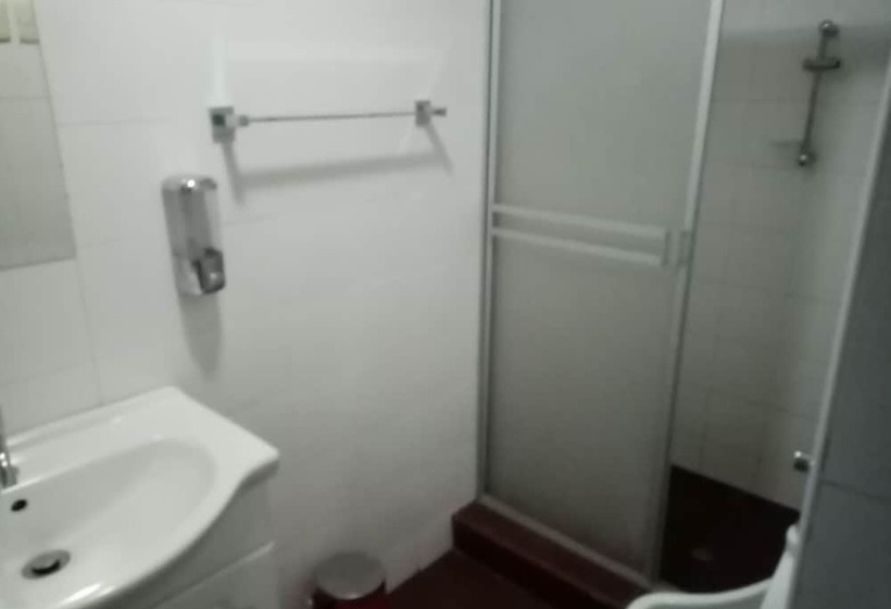 هتل De Picos Pardos