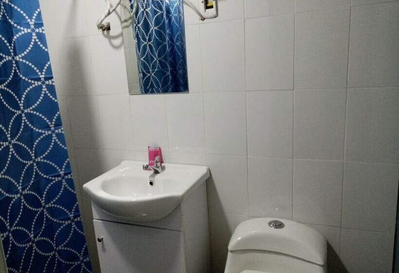 هتل De Picos Pardos