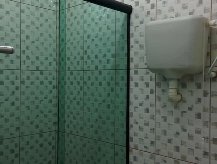 هتل E Restaurante Toraryca