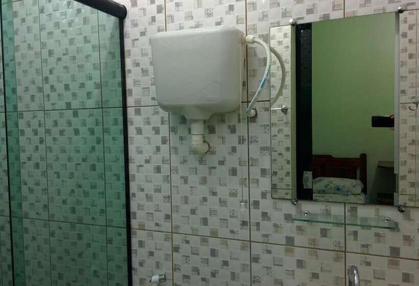 هتل E Restaurante Toraryca