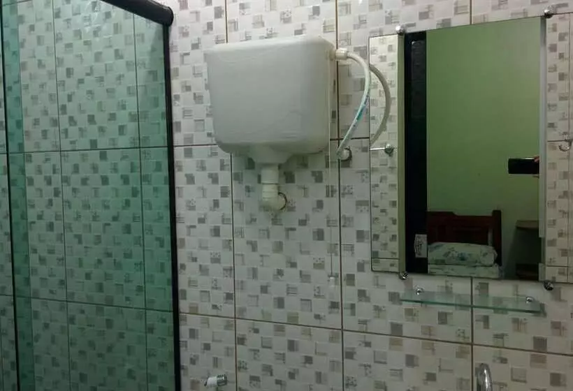 Hotelli E Restaurante Toraryca