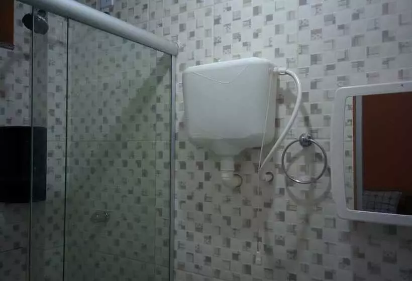 Hotelli E Restaurante Toraryca