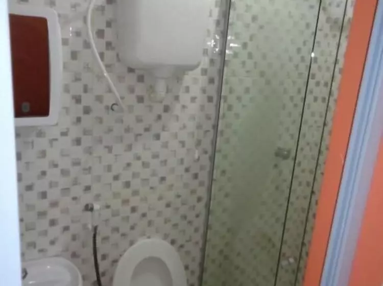 Hotelli E Restaurante Toraryca