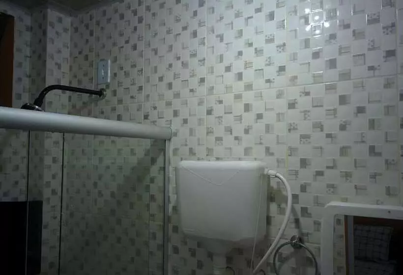 Hotelli E Restaurante Toraryca