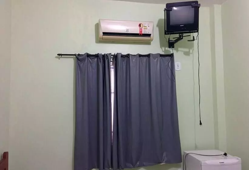 Hotelli E Restaurante Toraryca