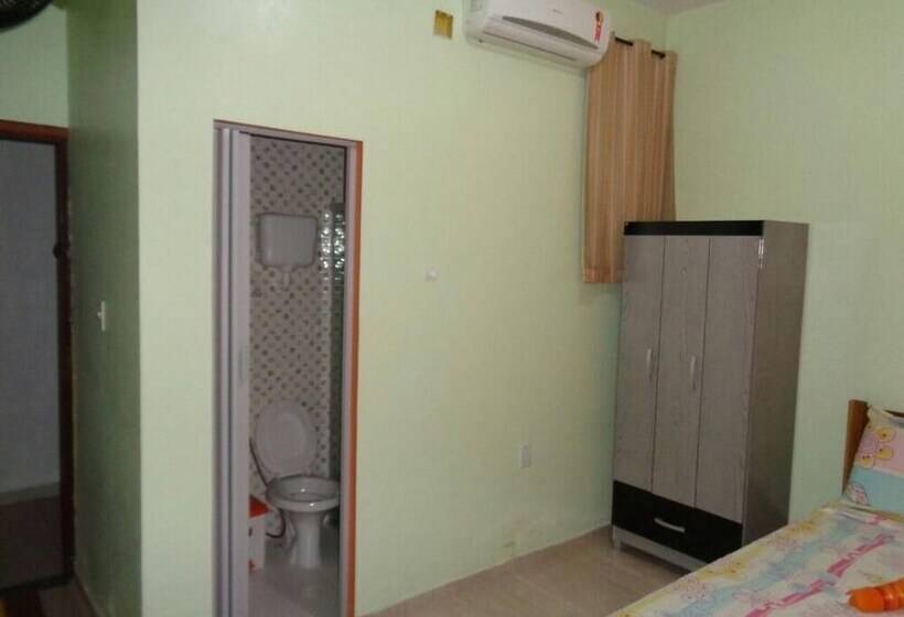 هتل E Restaurante Toraryca