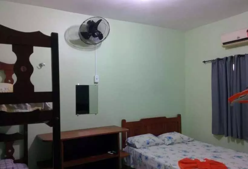 Hotelli E Restaurante Toraryca