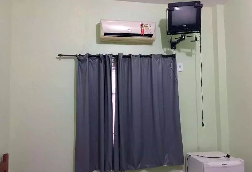 Hotelli E Restaurante Toraryca