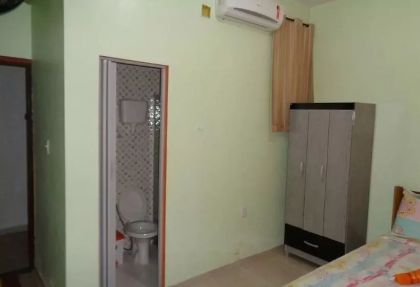 Hotelli E Restaurante Toraryca