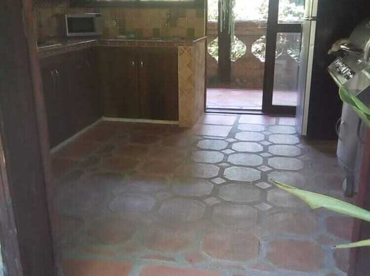 酒店 Ecoparque Fonda Y Balneario Sol Y Luna