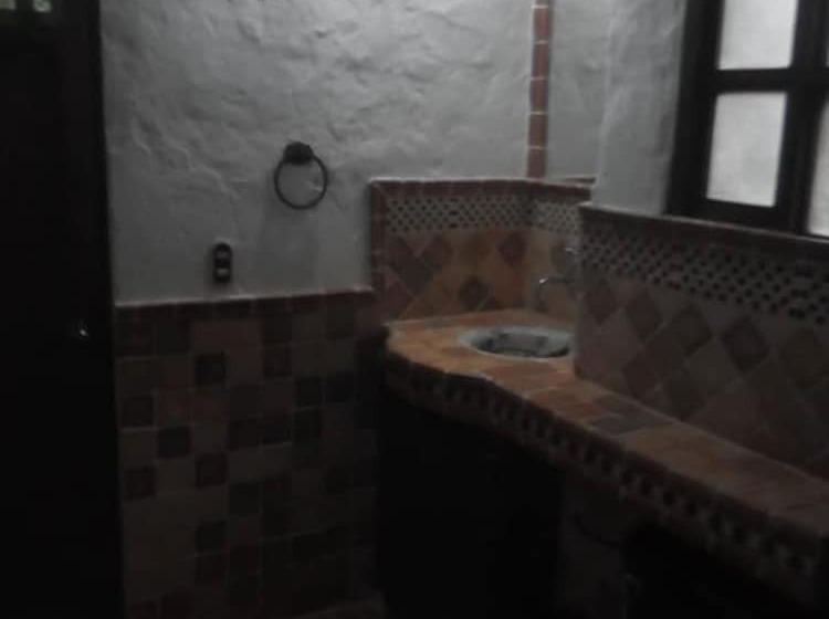 酒店 Ecoparque Fonda Y Balneario Sol Y Luna