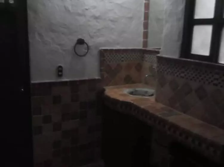 ホテル Ecoparque Fonda Y Balneario Sol Y Luna