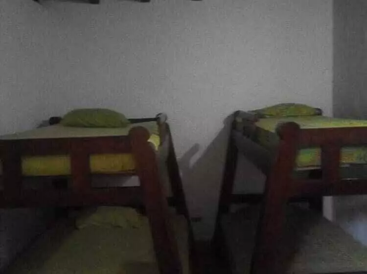 ホテル Ecoparque Fonda Y Balneario Sol Y Luna