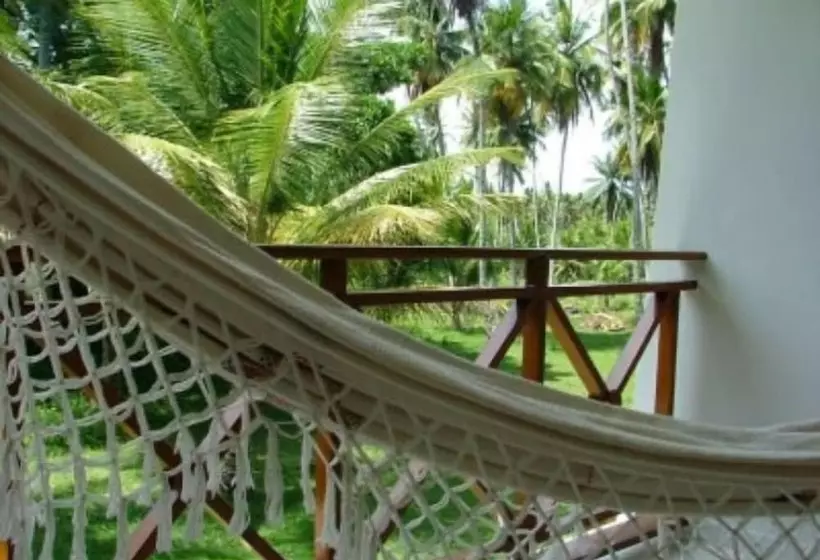 ホテル Garapua Praia