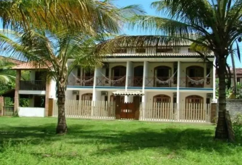 ホテル Garapua Praia