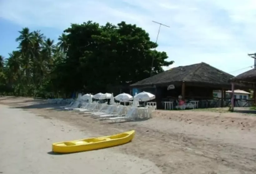 ホテル Garapua Praia