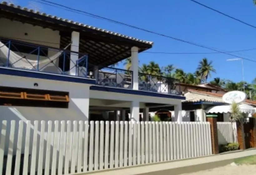 ホテル Garapua Praia