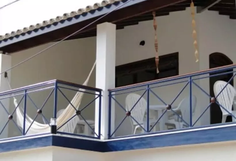 ホテル Garapua Praia