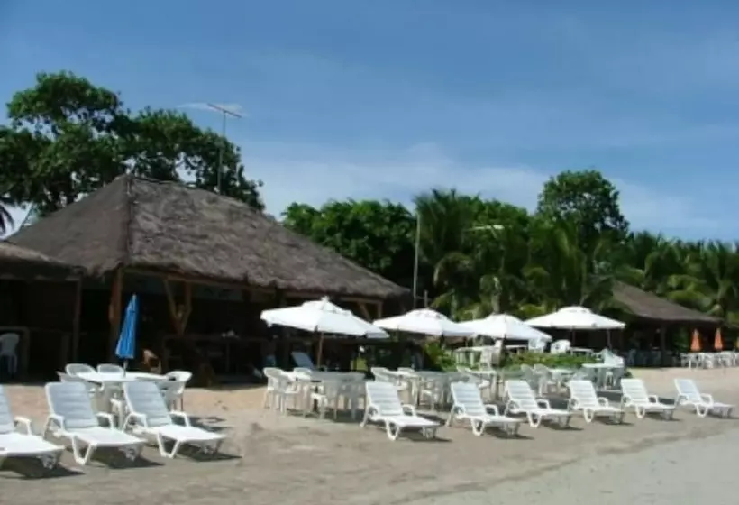 ホテル Garapua Praia
