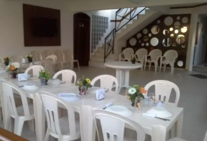 ホテル Garapua Praia