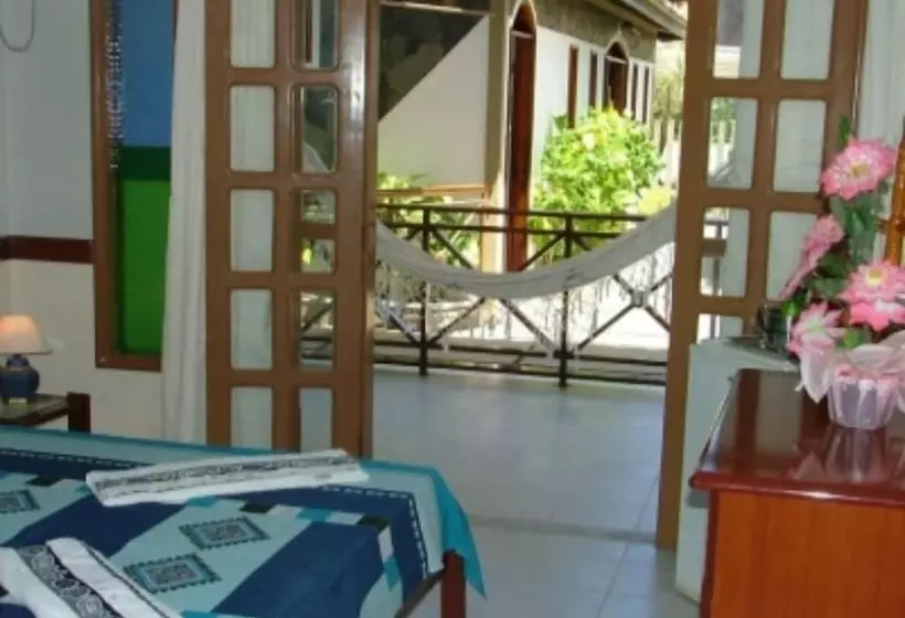 ホテル Garapua Praia