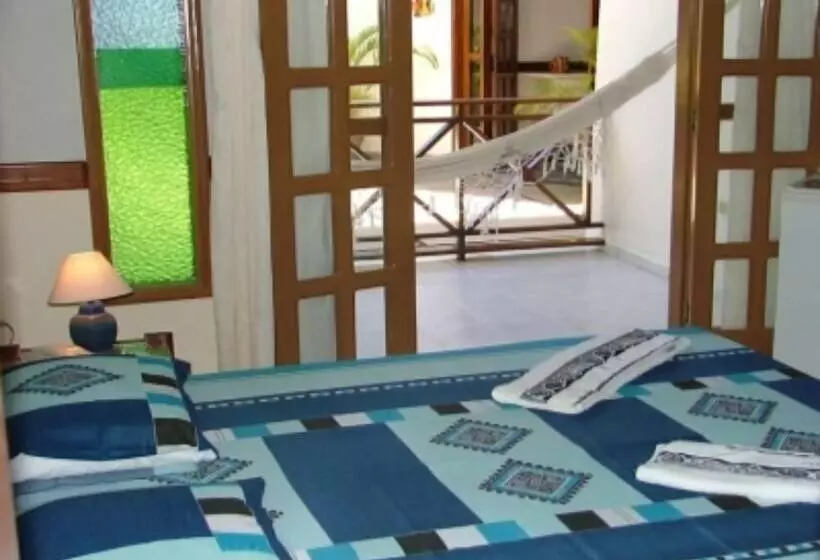 ホテル Garapua Praia