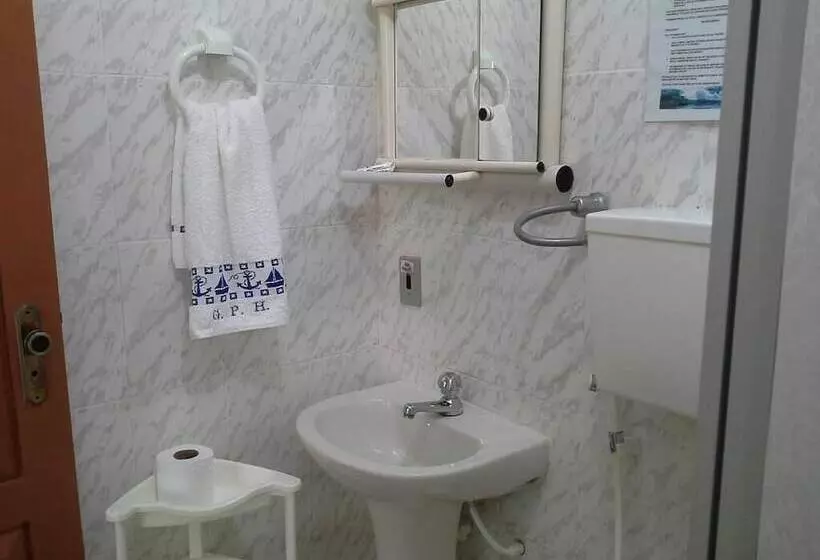 ホテル Garapua Praia