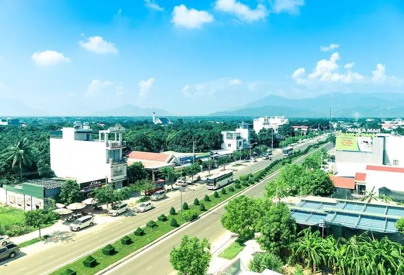 هتل Hong Mai 2