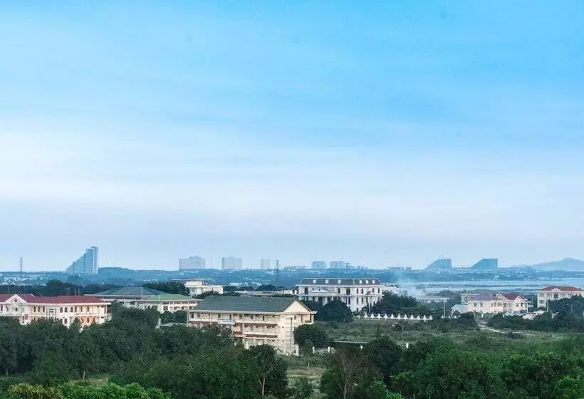 هتل Hong Mai 2