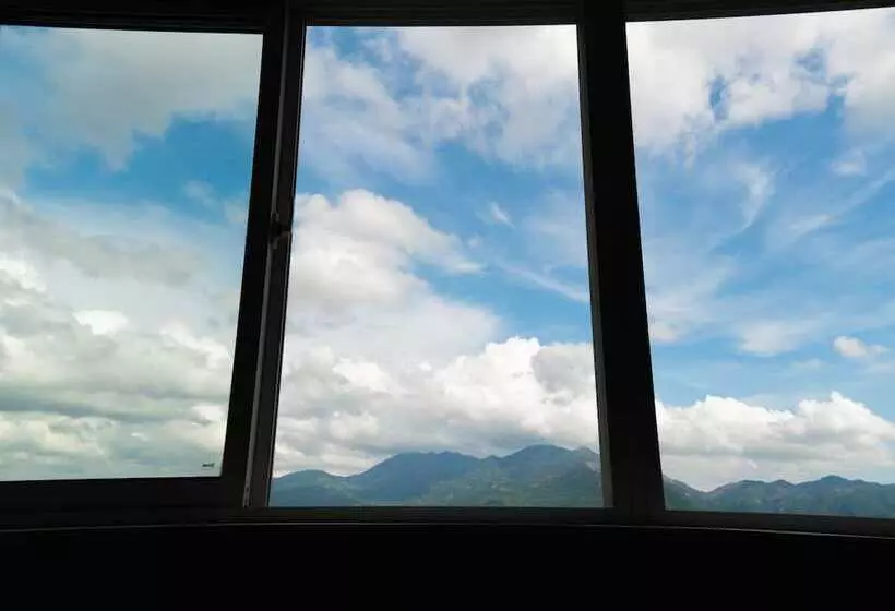 هتل Hong Mai 2