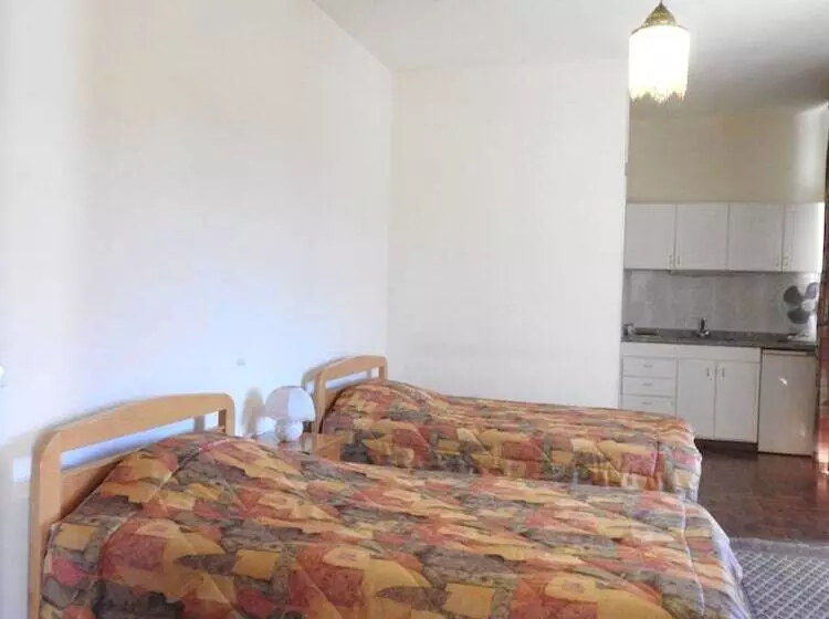 هتل Hôtel La Bastide Deir El Qamar