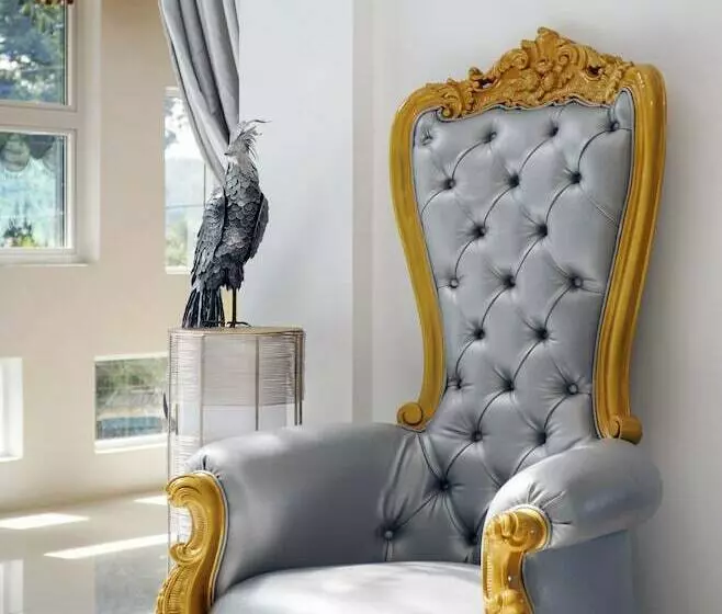 Hotelli Kgi Mountainside