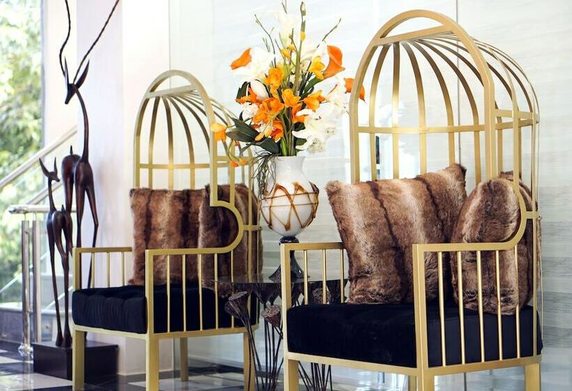 호텔 Kgi Mountainside