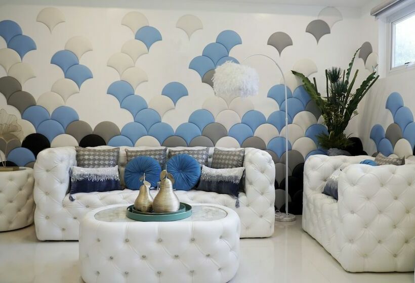 호텔 Kgi Mountainside