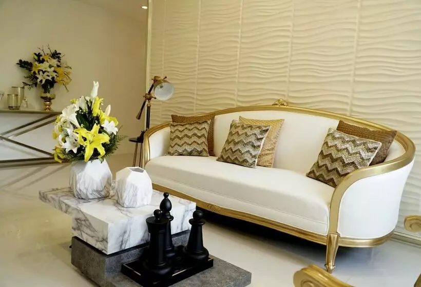 Hotelli Kgi Mountainside