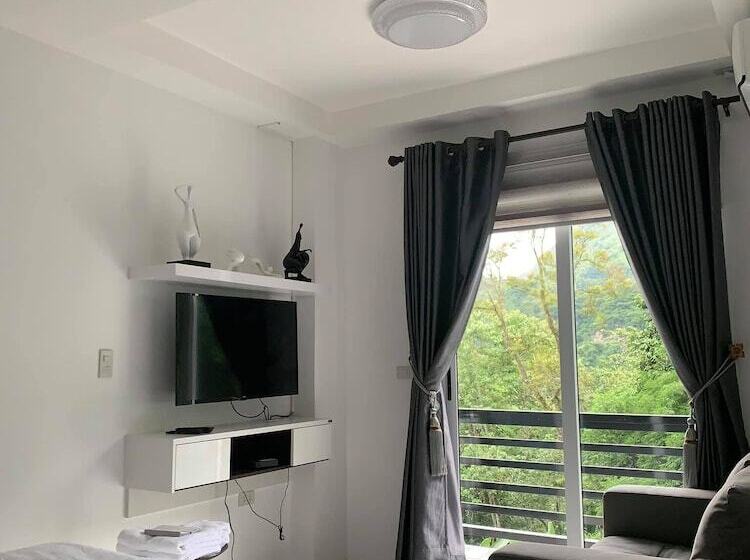 호텔 Kgi Mountainside