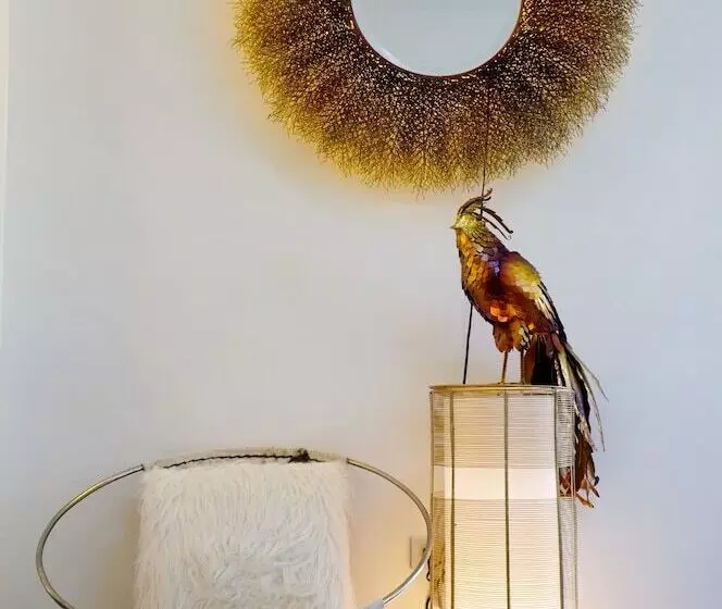 Hotelli Kgi Mountainside