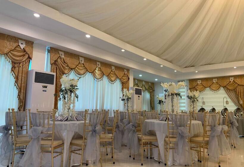 호텔 Kgi Mountainside