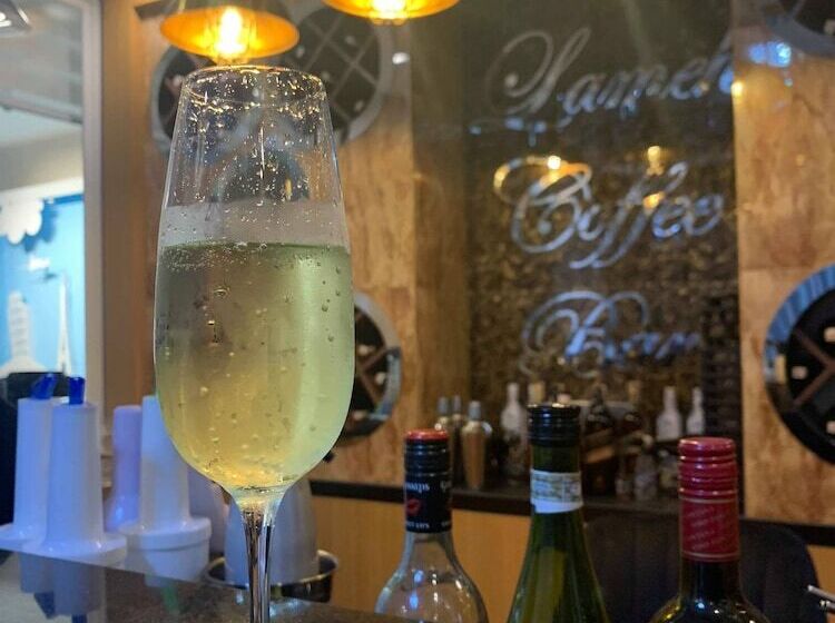 호텔 Kgi Mountainside