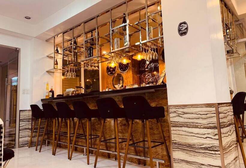 호텔 Kgi Mountainside