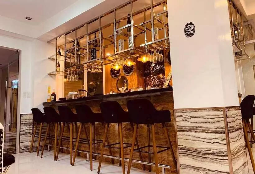 Hotelli Kgi Mountainside