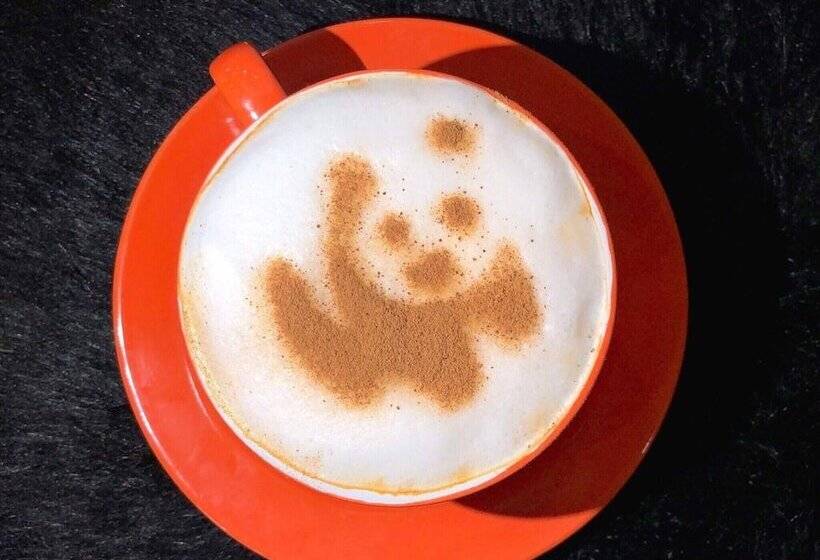 호텔 Kgi Mountainside